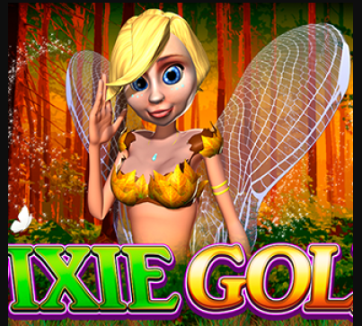 Pixie Gold